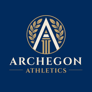 Archegon Athletics Logo Link to Archegon Athletics company page